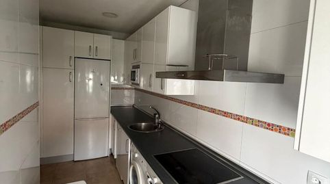 Foto 4 de Pis de lloguer a Travesía de las Corazas, 2, Los Vadillos - R. Sanitaria - Pozanos, Burgos Capital