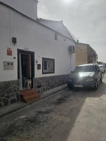Casa adosada en Venta en Calle Estación, 3 en Calera y Chozas
