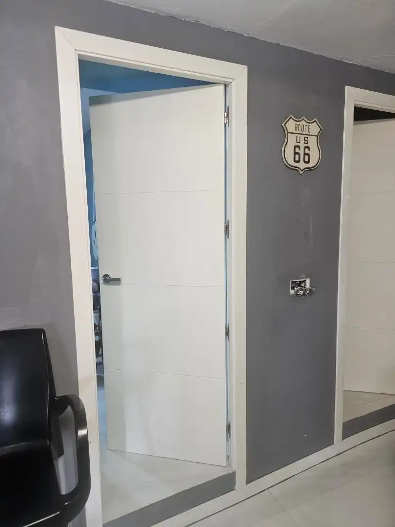 Casa adosada en venta en Calle Estación, 3, Calera y Chozas Casa adosada en venta en Calera y Chozas con Aire acondicionado, Calefacción y Terraza