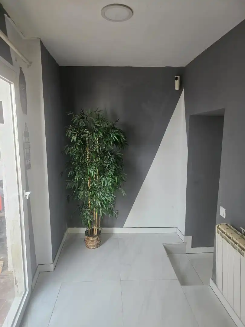 Casa adosada en venta en Calle Estación, 3, Calera y Chozas Casa adosada en venta en Calera y Chozas con Aire acondicionado, Calefacción y Terraza
