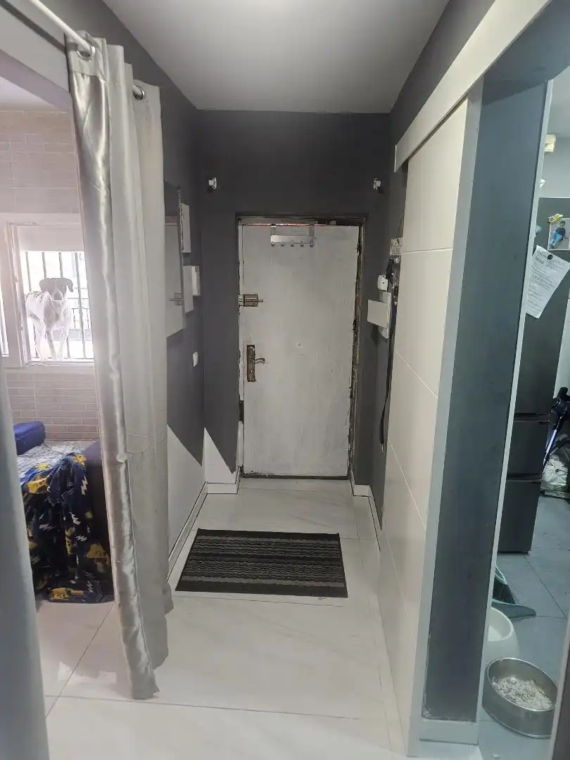 Casa adosada en venta en Calle Estación, 3, Calera y Chozas Casa adosada en venta en Calera y Chozas con Aire acondicionado, Calefacción y Terraza