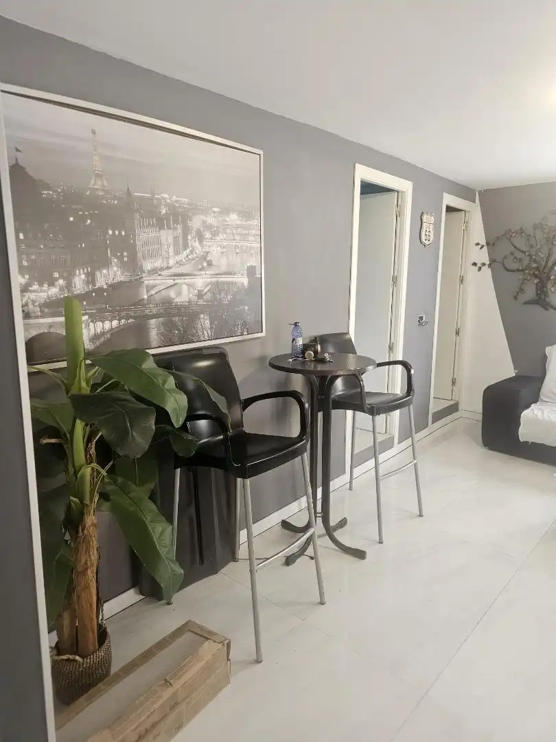 Casa adosada en venta en Calle Estación, 3, Calera y Chozas Casa adosada en venta en Calera y Chozas con Aire acondicionado, Calefacción y Terraza
