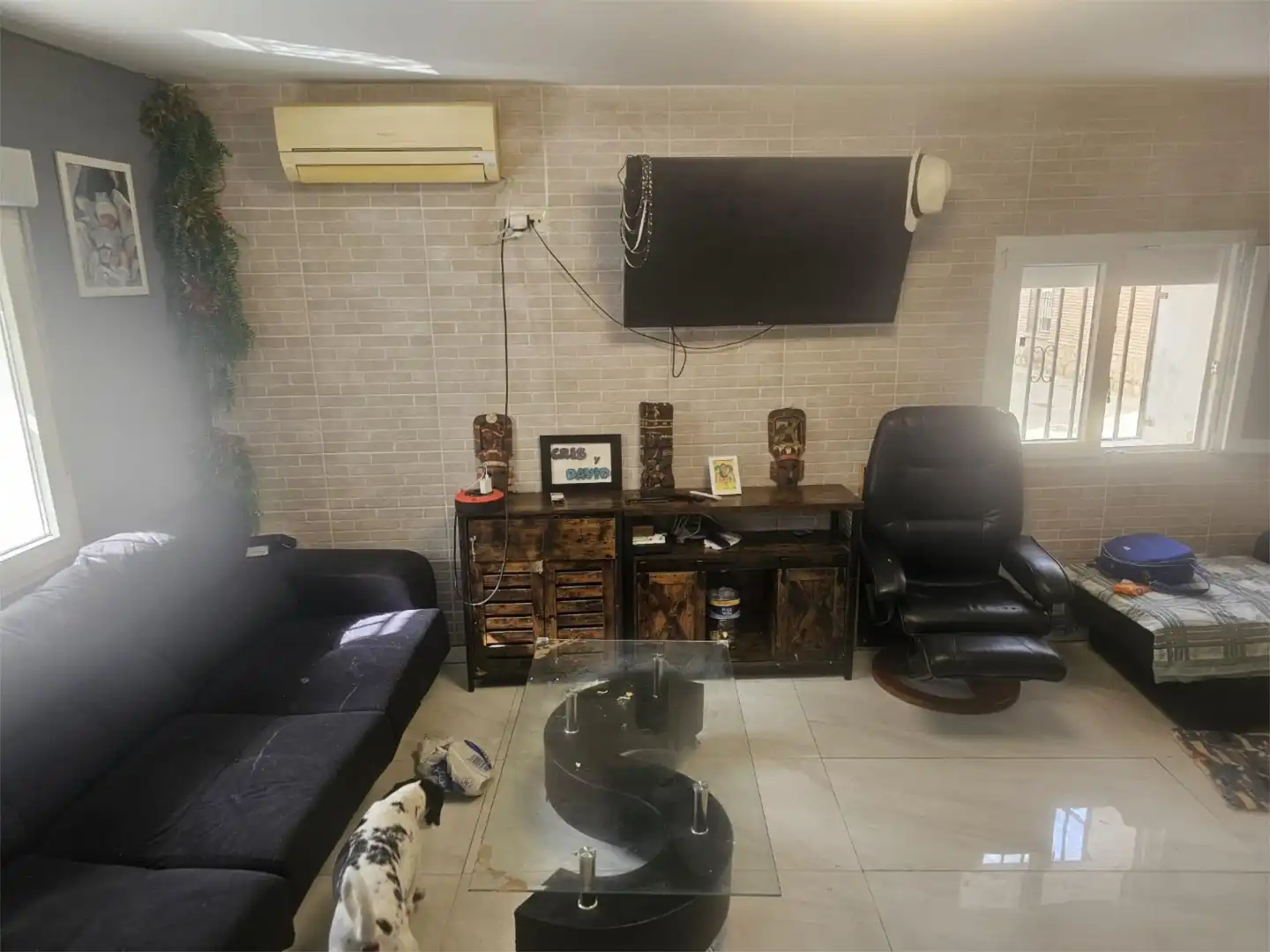 Casa adosada en venta en Calle Estación, 3, Calera y Chozas Casa adosada en venta en Calera y Chozas con Aire acondicionado, Calefacción y Terraza