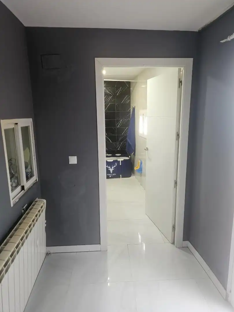 Casa adosada en venta en Calle Estación, 3, Calera y Chozas Baño de Casa adosada en venta en Calera y Chozas con Aire acondicionado, Calefacción y Terraza