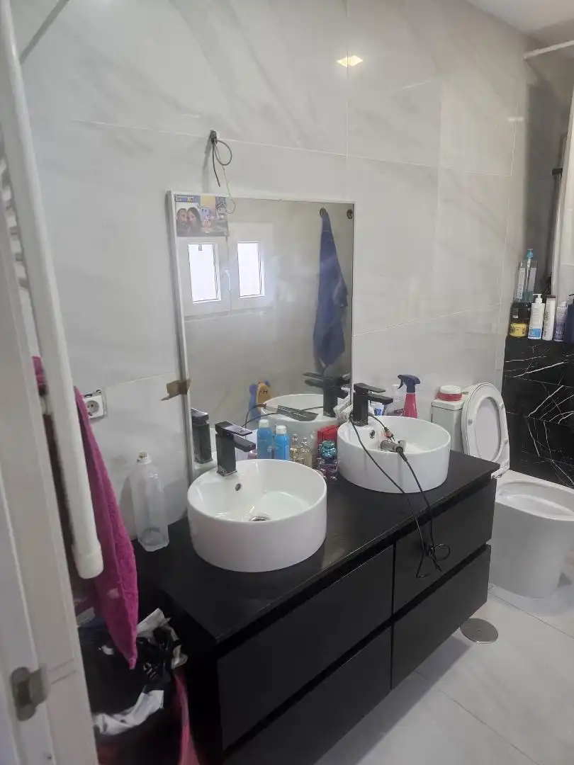 Casa adosada en venta en Calle Estación, 3, Calera y Chozas Baño de Casa adosada en venta en Calera y Chozas con Aire acondicionado, Calefacción y Terraza
