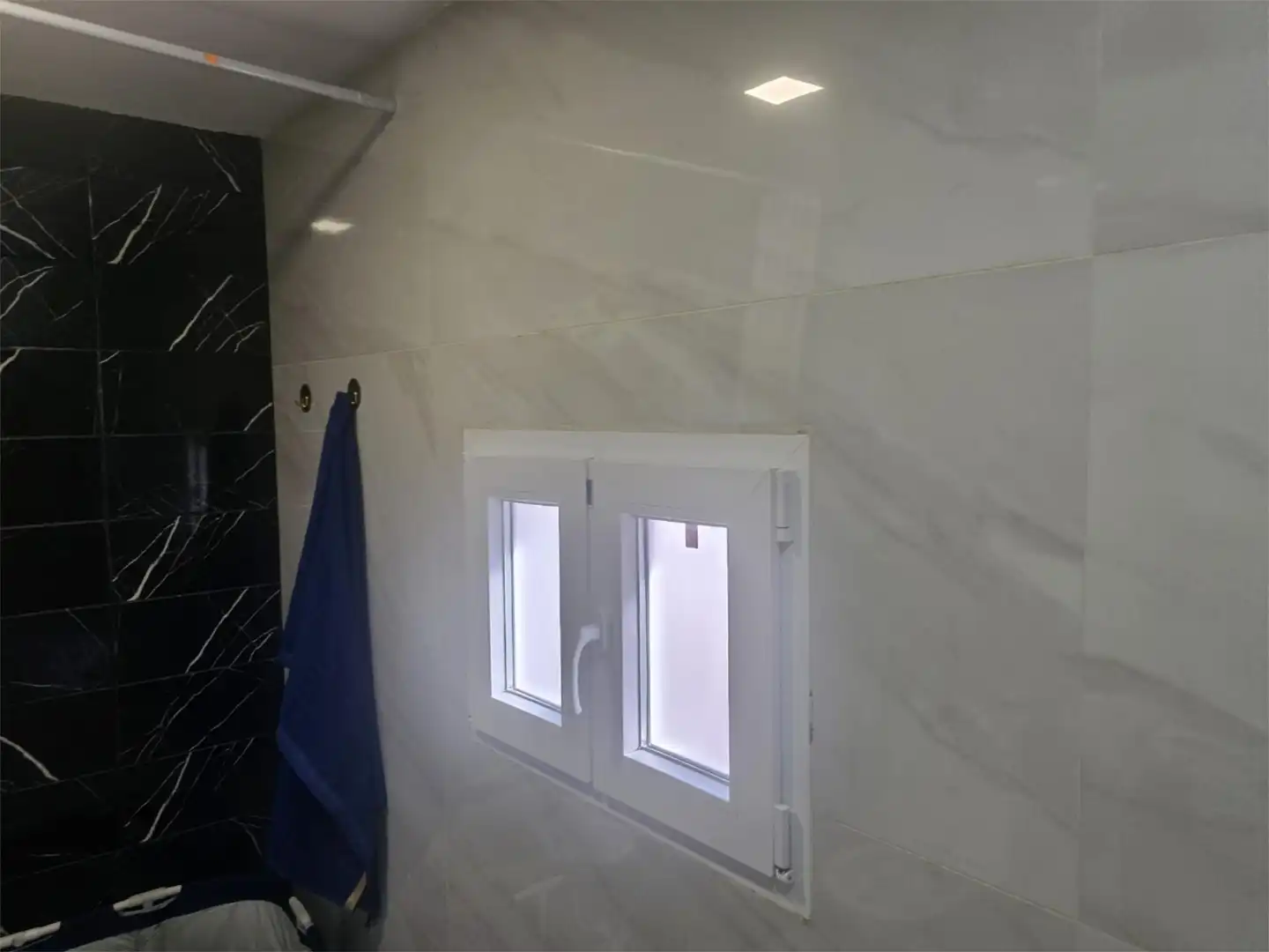 Casa adosada en venta en Calle Estación, 3, Calera y Chozas Baño de Casa adosada en venta en Calera y Chozas con Aire acondicionado, Calefacción y Terraza