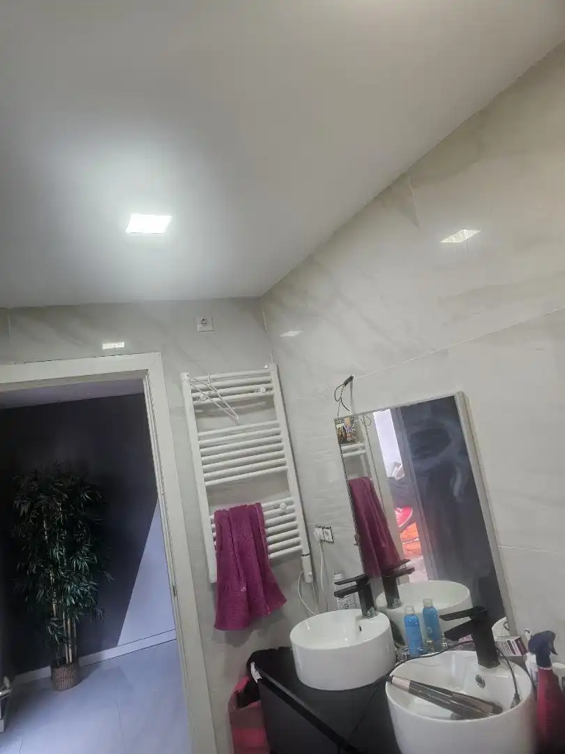 Casa adosada en venta en Calle Estación, 3, Calera y Chozas Baño de Casa adosada en venta en Calera y Chozas con Aire acondicionado, Calefacción y Terraza