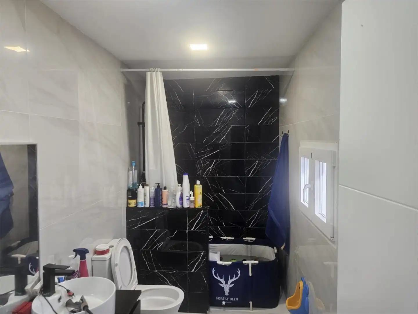 Casa adosada en venta en Calle Estación, 3, Calera y Chozas Baño de Casa adosada en venta en Calera y Chozas con Aire acondicionado, Calefacción y Terraza