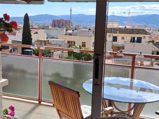 Piso en Venta en Carrer Bonavista, 112 en Centre