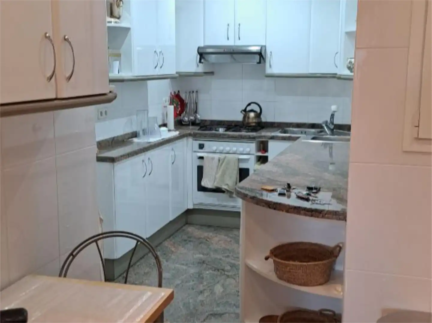Wohnung zum Verkauf in Carrer Bonavista, 112, Centre Wohnung zum Verkauf in Carrer Bonavista, 112, Centre