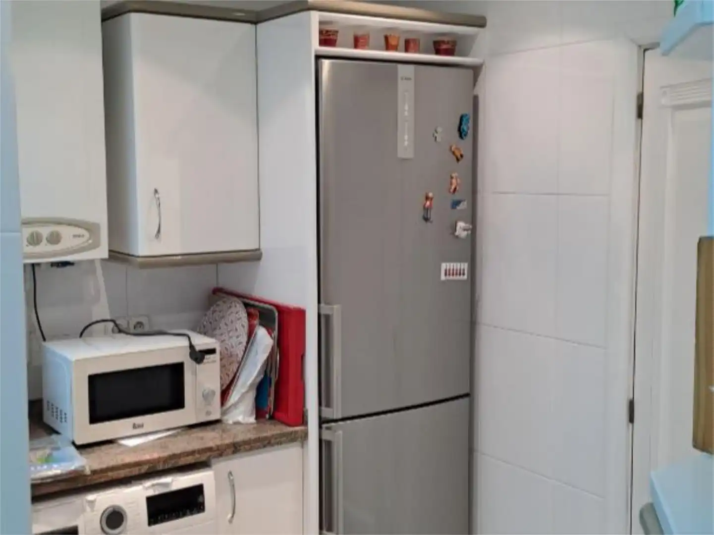 Wohnung zum Verkauf in Carrer Bonavista, 112, Centre Wohnung zum Verkauf in Carrer Bonavista, 112, Centre