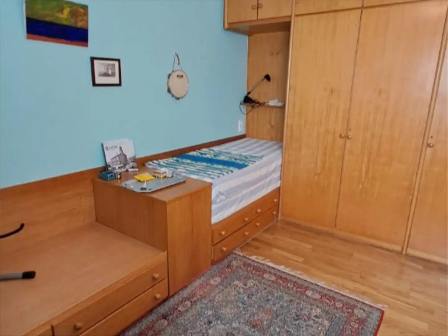Wohnung zum Verkauf in Carrer Bonavista, 112, Centre Wohnung zum Verkauf in Carrer Bonavista, 112, Centre