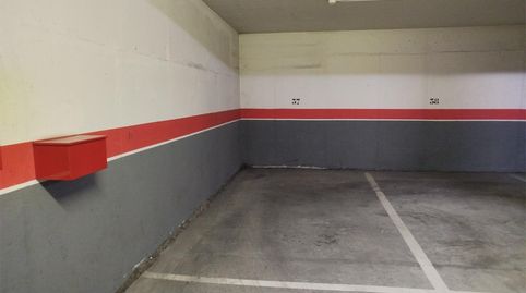 Garage zum Verkauf in Calle Les Comadres, 8, El Carbayedo - El Quirinal, Avilés - Bild 2 Foto 2 von Garage zum Verkauf in Calle Les Comadres, 8, El Carbayedo - El Quirinal, Avilés