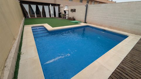 Foto 2 de Casa adosada en venta en Carranque, Toledo