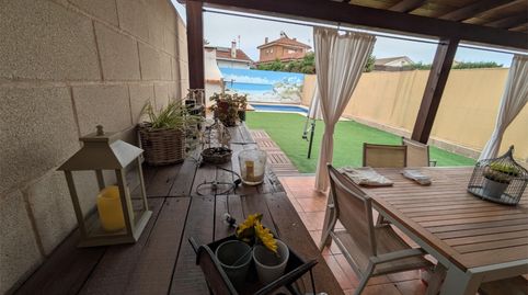 Foto 5 de Casa adosada en venta en Carranque, Toledo