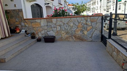 Foto 2 von Einfamilien-Reihenhaus zum Verkauf in Calle Méjico, 7, Olivenza, Badajoz