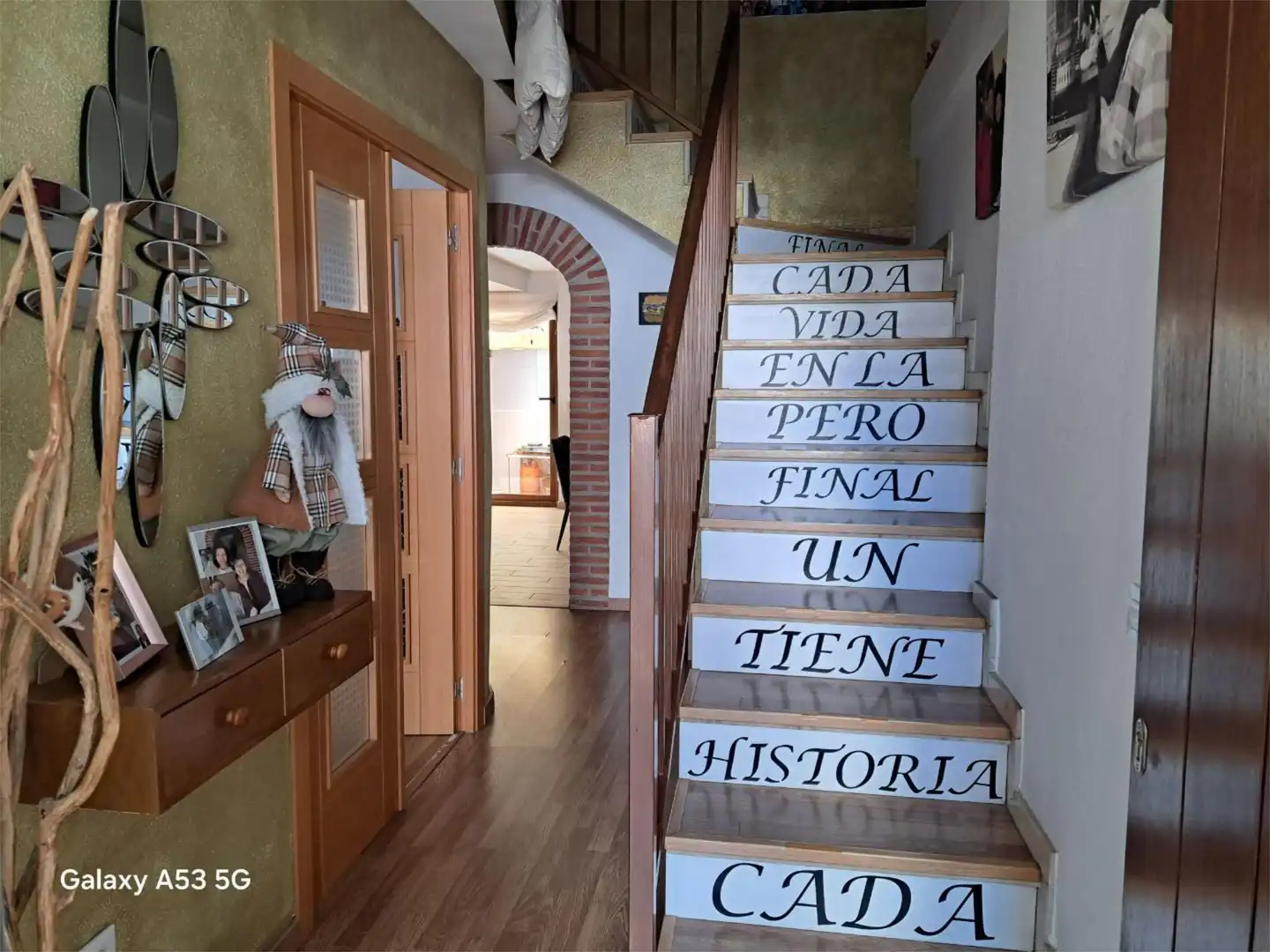 Casa adosada en venda en Olivenza amb Calefacció, Parquet i Terrassa