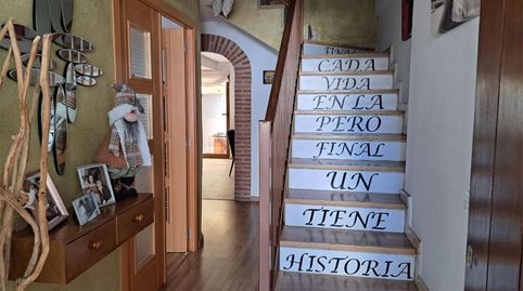 Foto 5 von Einfamilien-Reihenhaus zum Verkauf in Calle Méjico, 7, Olivenza, Badajoz