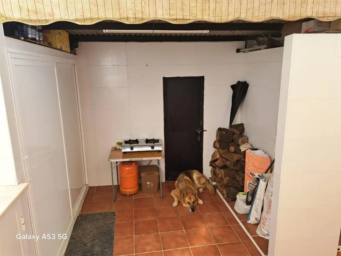 Casa adosada en venda en Olivenza amb Calefacció, Parquet i Terrassa