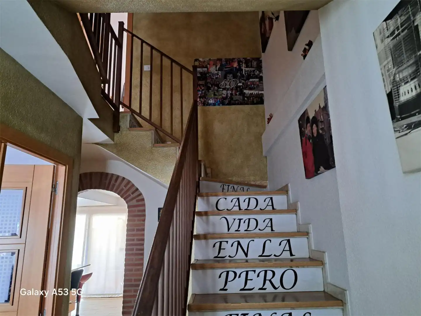 Casa adosada en venda en Olivenza amb Calefacció, Parquet i Terrassa