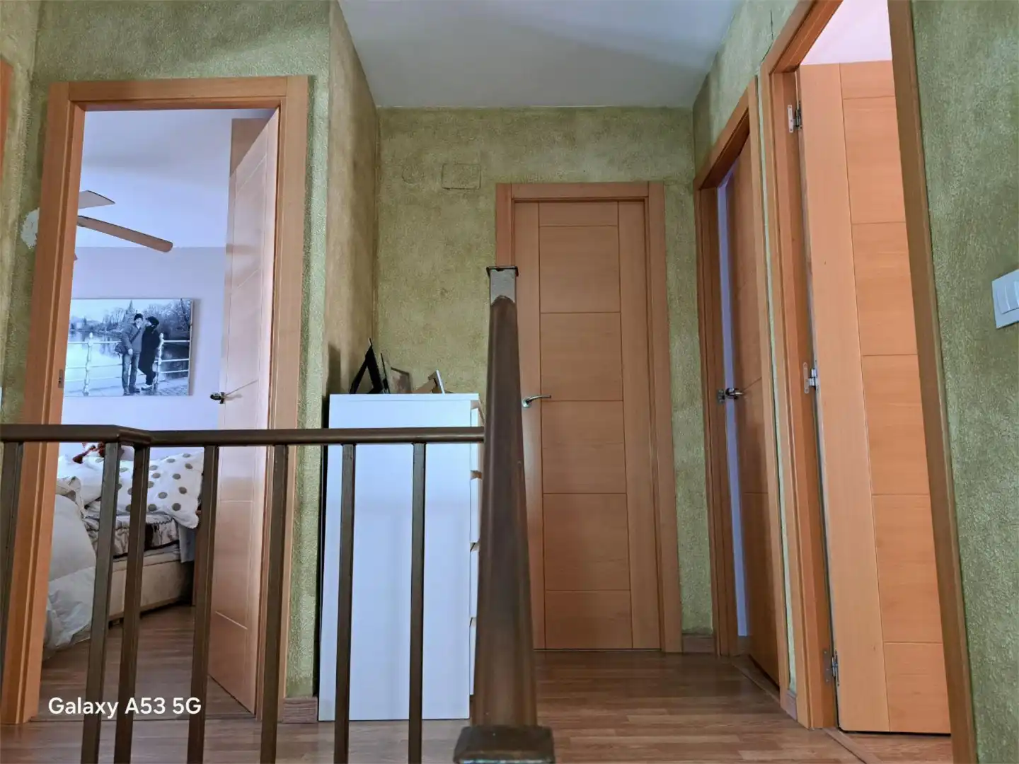 Casa adosada en venda en Olivenza amb Calefacció, Parquet i Terrassa