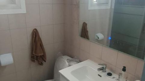 Foto 4 de Piso en venta en Carrer de L'estació, 49, Olesa de Montserrat, Barcelona