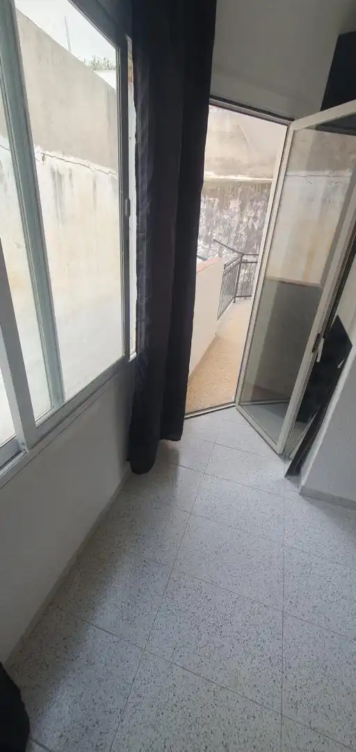 Terraza de Piso en venta en Olesa de Montserrat con Amueblado y Balcón