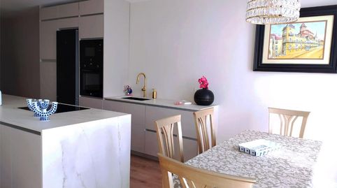 Foto 5 de Pis en venda a Avenida Rafael Cabrera, 5, Triana, Las Palmas de Gran Canaria