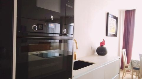 Foto 2 de Pis en venda a Avenida Rafael Cabrera, 5, Triana, Las Palmas de Gran Canaria