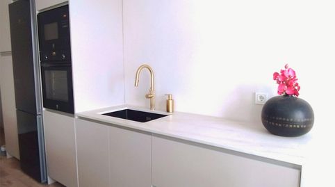 Foto 4 de Pis en venda a Avenida Rafael Cabrera, 5, Triana, Las Palmas de Gran Canaria