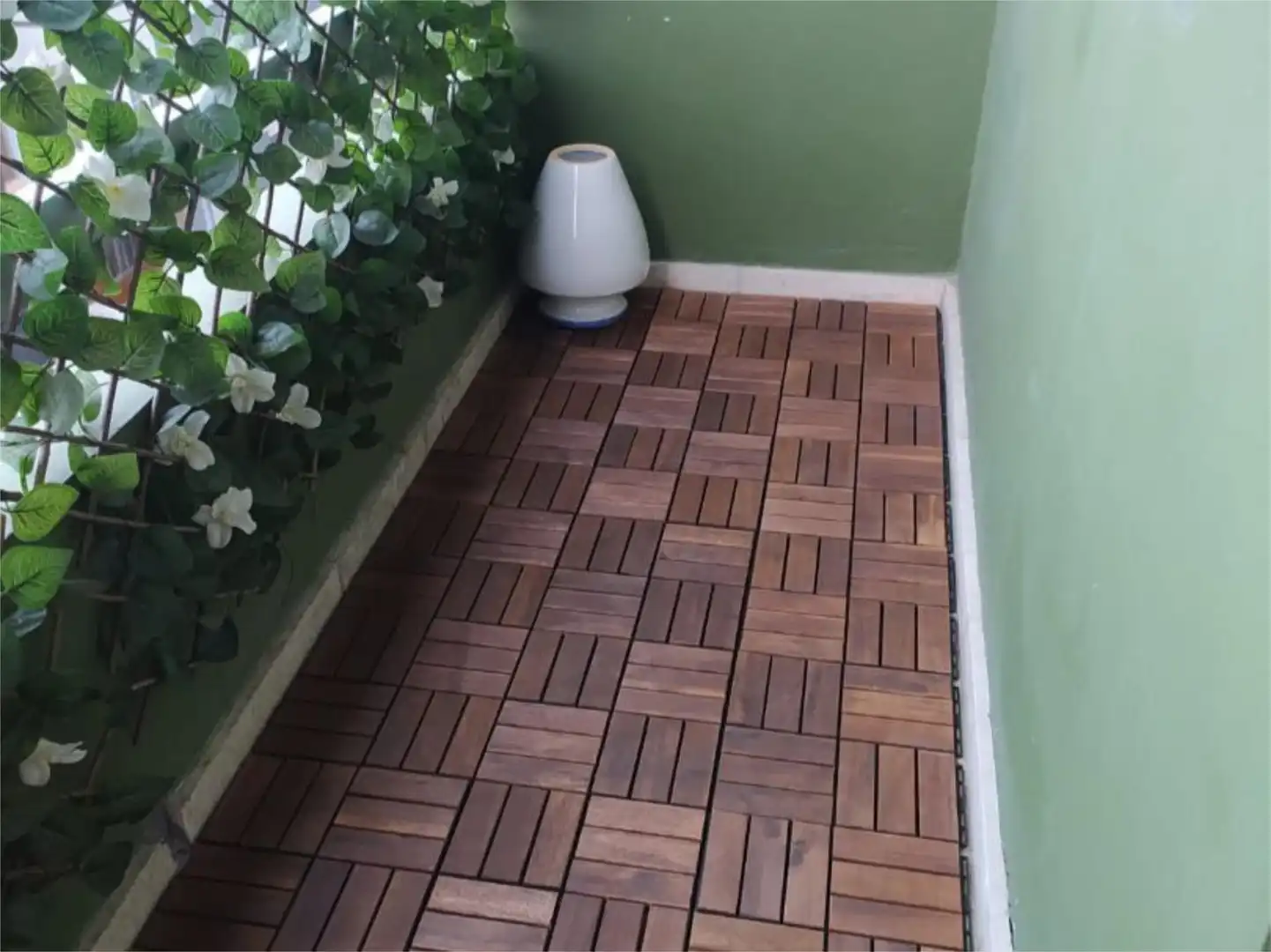 Pis en venda a Avenida Rafael Cabrera, 5, Triana Terrassa de Pis en venda en Las Palmas de Gran Canaria amb Aire condicionat, Parquet i Terrassa