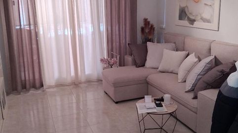Foto 2 de Pis de lloguer a Avinguda Mestral, 3, Las Azaleas - Alkadir, Villajoyosa / La Vila Joiosa