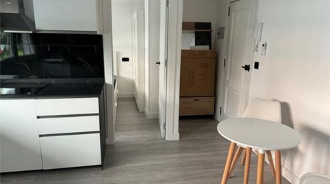 Apartamento en venta en Sardoma - Castrelos, Vigo - imagen 2 Foto 2 de Apartamento en venta en Sardoma - Castrelos, Vigo