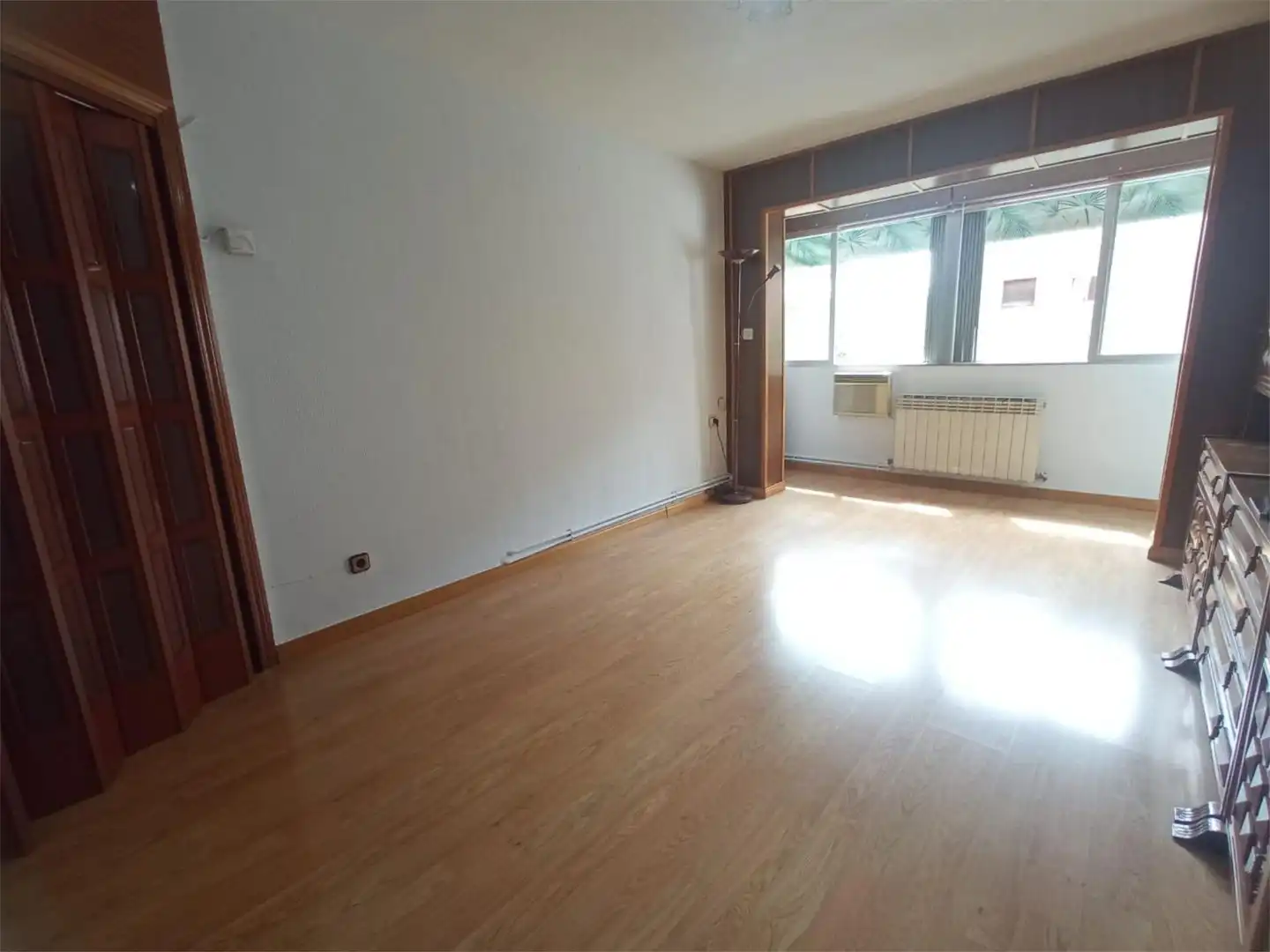 Habitación de Piso en venta en  Madrid Capital con Aire acondicionado