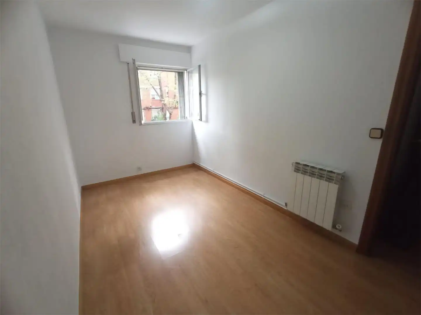 Habitación de Piso en venta en  Madrid Capital con Aire acondicionado