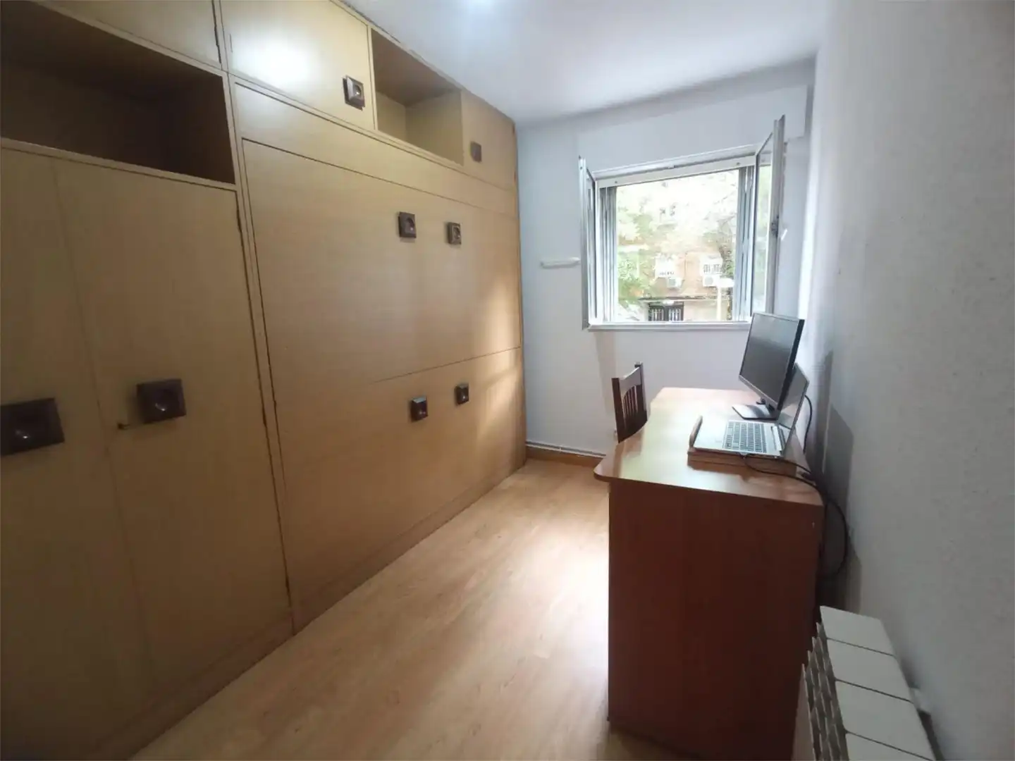 Habitación de Piso en venta en  Madrid Capital con Aire acondicionado