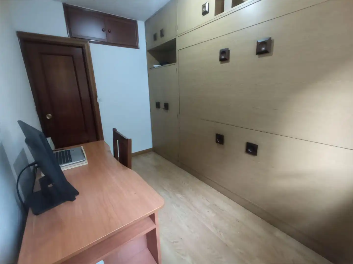 Piso en venta en  Madrid Capital con Aire acondicionado