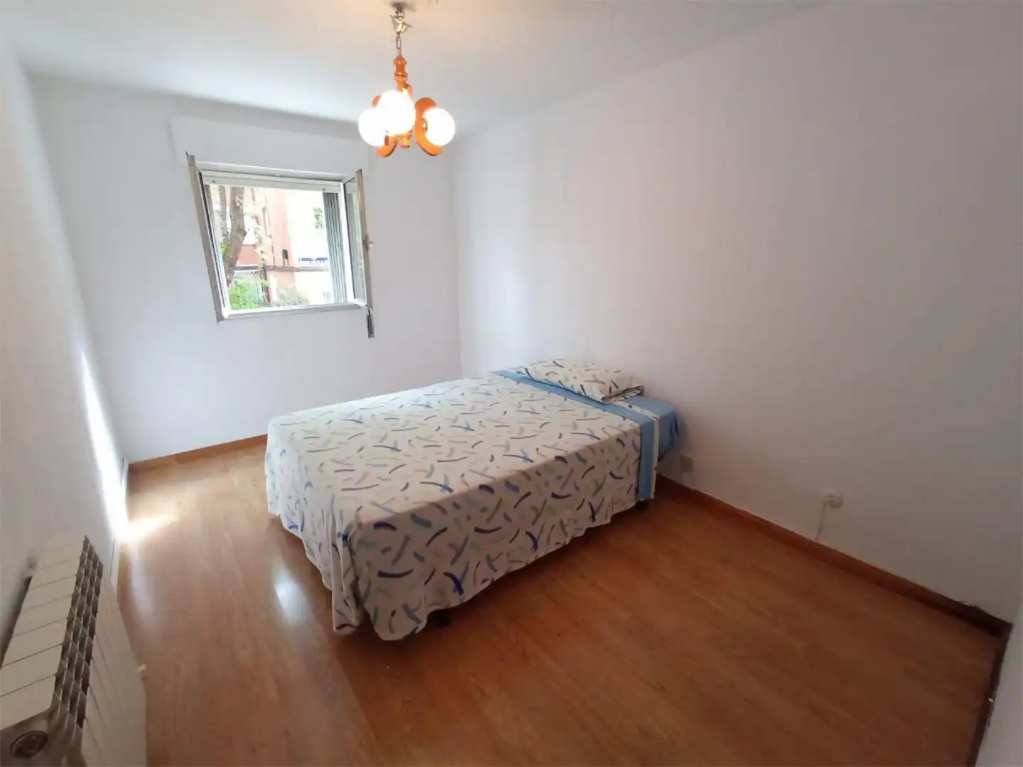 Habitación de Piso en venta en  Madrid Capital con Aire acondicionado