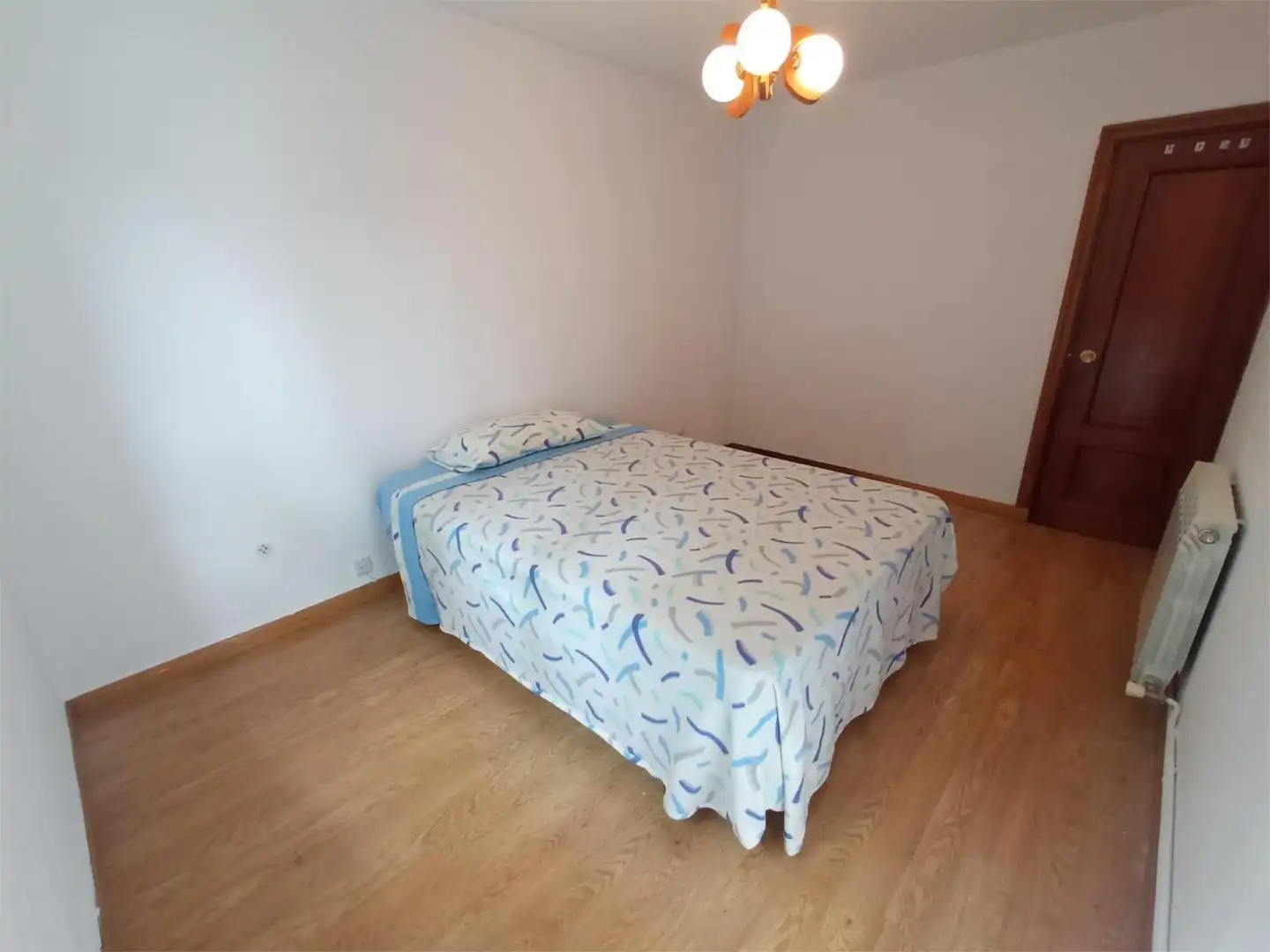 Habitación de Piso en venta en  Madrid Capital con Aire acondicionado