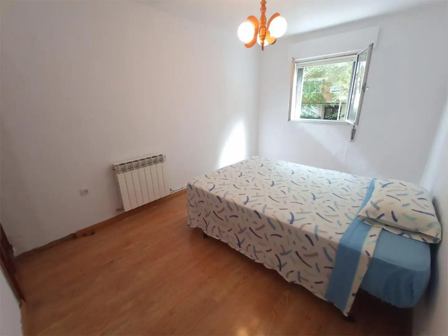 Habitación de Piso en venta en  Madrid Capital con Aire acondicionado