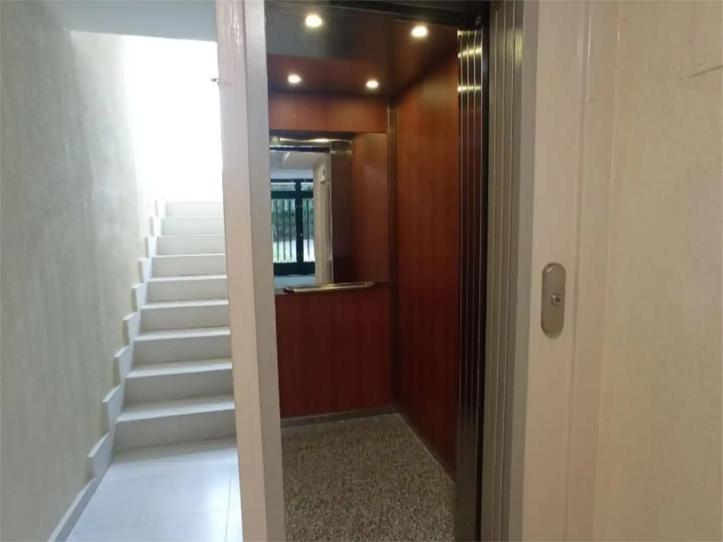 Piso en venta en  Madrid Capital con Aire acondicionado
