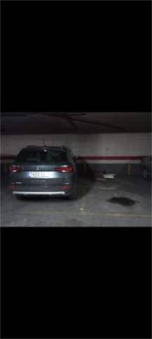 Garaje en Alquiler en Industria