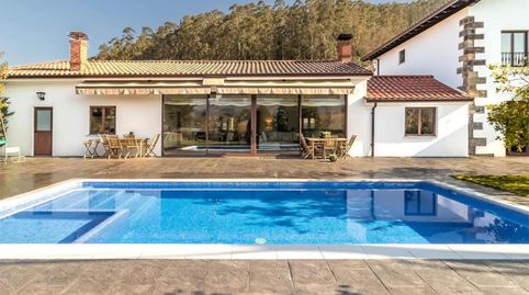 Foto 4 de Casa o chalet en venta en Avenida Alisas, 48, Riotuerto, Cantabria