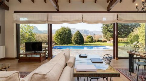 Foto 3 de Casa o chalet en venta en Avenida Alisas, 48, Riotuerto, Cantabria