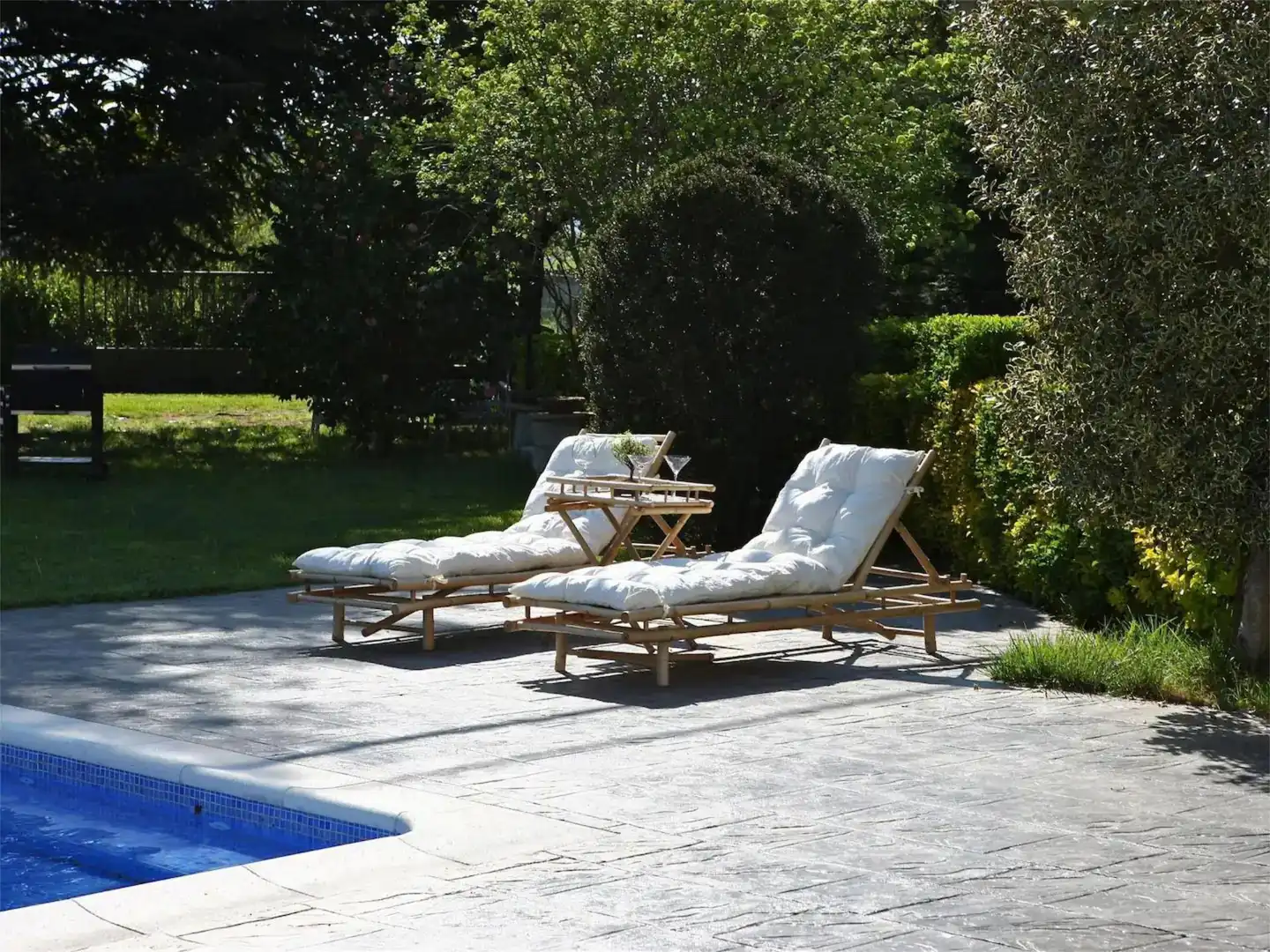 Casa o chalet en venta en Avenida Alisas, 48, Riotuerto Jardín de Casa o chalet en venta en Riotuerto con Calefacción, Jardín privado y Parquet