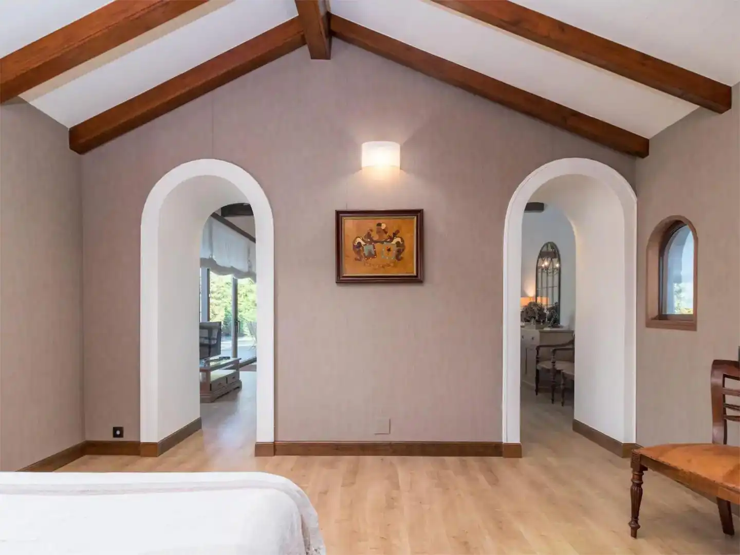 Casa o chalet en venta en Avenida Alisas, 48, Riotuerto Casa o chalet en venta en Riotuerto con Calefacción, Jardín privado y Parquet
