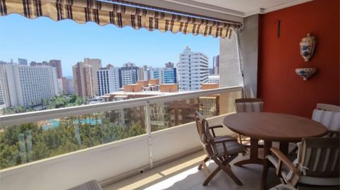 Foto 2 de Piso en venta en Avenida Juan Fuster Zaragoza, 12, Rincón Bajo, Benidorm