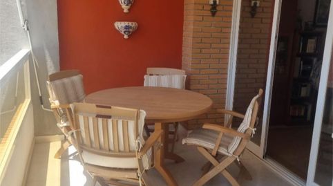 Foto 3 de Piso en venta en Avenida Juan Fuster Zaragoza, 12, Rincón Bajo, Benidorm