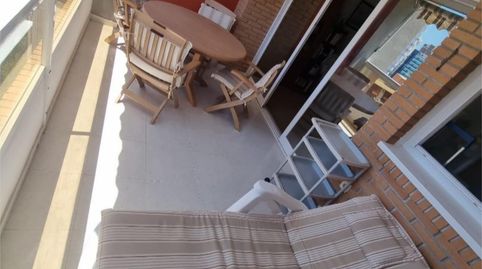 Foto 4 de Piso en venta en Avenida Juan Fuster Zaragoza, 12, Rincón Bajo, Benidorm