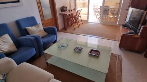 Foto 5 de Piso en venta en Avenida Juan Fuster Zaragoza, 12, Rincón Bajo, Benidorm